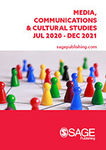 communication and media studies catalogue