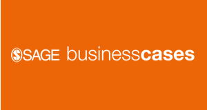 SAGE Business Cases