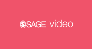 SAGE Videos